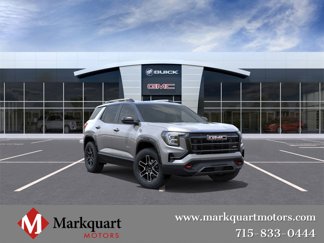New 2026 GMC Terrain AT4 w/ Convenience Package III image 1