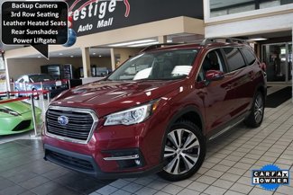 Used 2022 Subaru Ascent Limited w/ Popular Package #4 image 1