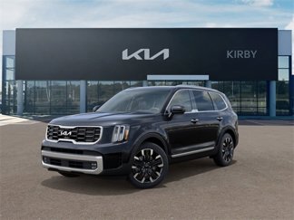 New 2025 Kia Telluride SX Prestige image 1