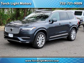 Used 2016 Volvo XC90 T6 Inscription image 1