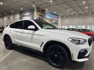 Used 2019 BMW X4 xDrive30i image 1