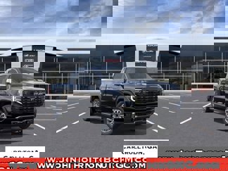 New 2026 GMC Sierra 1500 Denali Ultimate image 1