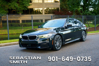 Used 2019 BMW 530i w/ M Sport Package image 1