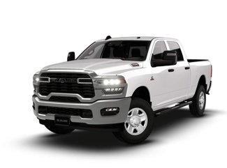 New 2026 RAM 2500 Tradesman image 1