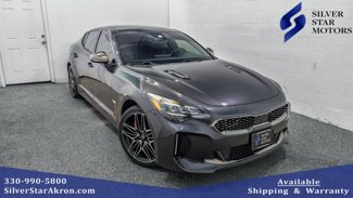 Used 2022 Kia Stinger GT1 image 1