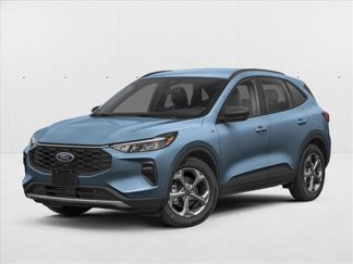 New 2026 Ford Escape ST-Line image 1