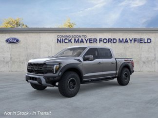 New 2025 Ford F150 Raptor image 1
