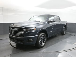 New 2026 RAM 1500 Laramie image 1