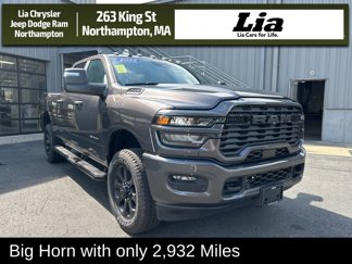 Used 2025 RAM 2500 Big Horn image 1