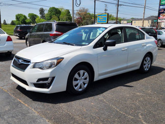 Used 2015 Subaru Impreza 2.0i image 1