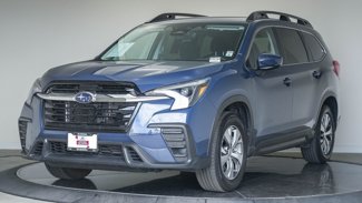 Certified 2024 Subaru Ascent Premium w/ Convenience Package image 1