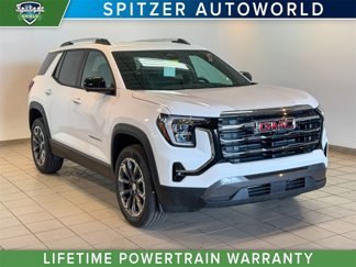New 2026 GMC Terrain Elevation w/ Elevation Premium Package image 1
