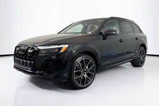 New 2025 Audi Q7 3.0T Premium Plus image 1