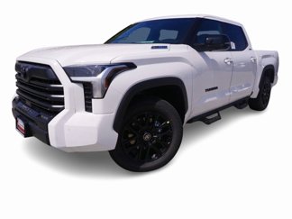 New 2025 Toyota Tundra Limited image 1