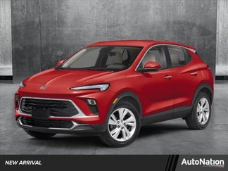 New 2026 Buick Encore GX Preferred w/ Comfort Package image 1