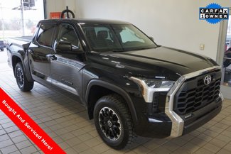 Used 2022 Toyota Tundra SR5 image 1