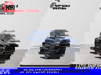 New 2026 Chevrolet Equinox RS w/ Convenience Package III image 1