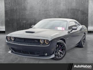 Used 2023 Dodge Challenger R/T w/ Plus Package image 1