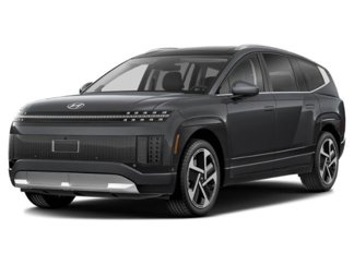 New 2026 Hyundai Ioniq 9 Limited image 1