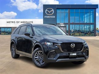 New 2025 MAZDA CX-70 3.3 Turbo w/ Preferred Package image 1