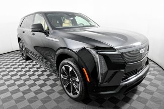 New 2025 Cadillac Escalade IQ Sport 2 image 1