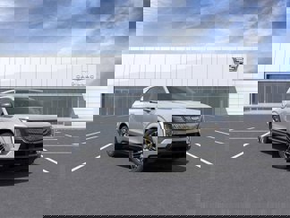 New 2025 Cadillac Escalade IQ Sport 1 w/ LPO, ONYX Package image 1
