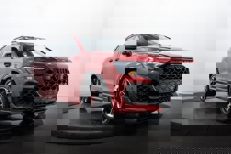 Used 2025 Audi RS Q8 performance image 1
