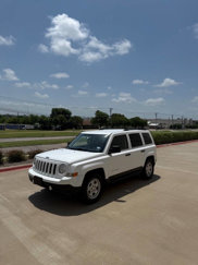 Used 2014 Jeep Patriot Sport image 1