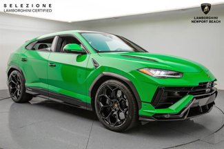Used 2023 Lamborghini Urus Performante image 1