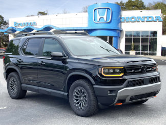 New 2026 Honda Passport TrailSport image 1