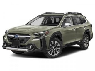 New 2025 Subaru Outback Touring image 1