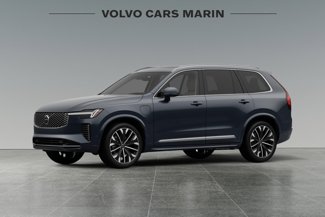 New 2026 Volvo XC90 T8 Ultra image 1