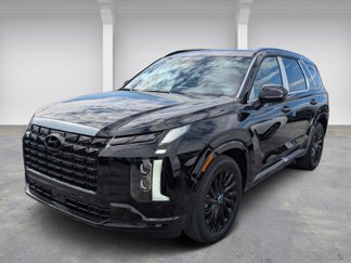 New 2025 Hyundai Palisade Calligraphy image 1