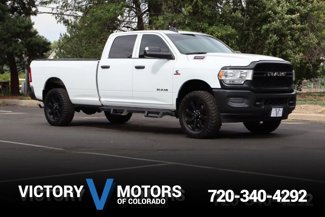 Used 2021 RAM 3500 Tradesman image 1