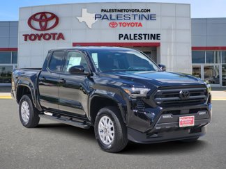 New 2025 Toyota Tacoma SR5 image 1