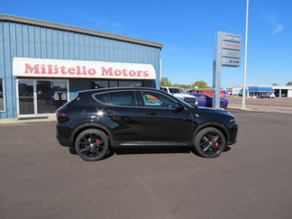 New 2024 Dodge Hornet R/T Plus w/ Track Pack image 1