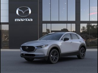 New 2025 MAZDA CX-30 AWD 2.5 S w/ Select Sport Pkg image 1