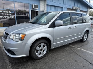 Used 2011 Dodge Grand Caravan Mainstreet image 1