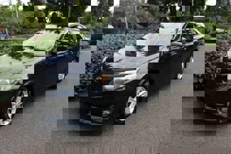 Used 2013 Toyota Camry SE image 1