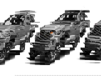 Used 2021 Toyota Tacoma TRD Off-Road image 1