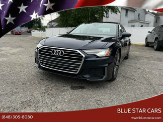 Used 2020 Audi A6 3.0T Premium Plus image 1