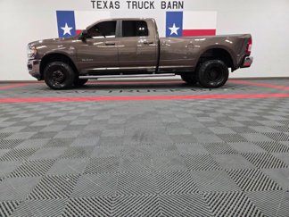 Used 2021 RAM 3500 Big Horn w/ Safety Group B image 1