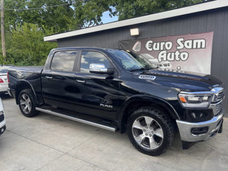 Used 2020 RAM 1500 Laramie image 1