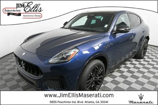 New 2025 Maserati Grecale Modena image 1