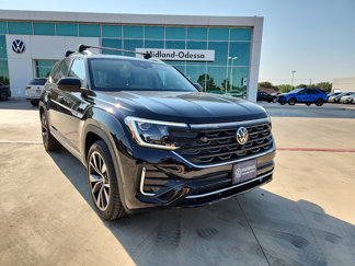 New 2025 Volkswagen Atlas SEL Premium R-Line image 1