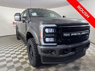 New 2025 Ford F250 Lariat w/ Lariat Ultimate Package image 1