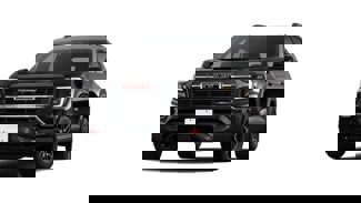 New 2026 GMC Terrain AT4 image 1