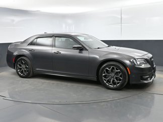 Used 2018 Chrysler 300 S w/ Safetytec Plus Group image 1