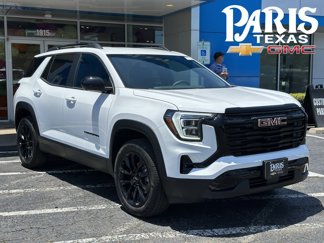 New 2026 GMC Terrain Elevation w/ Black Edition image 1