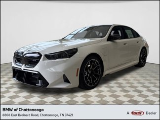 New 2026 BMW M5 w/ Carbon Package image 1